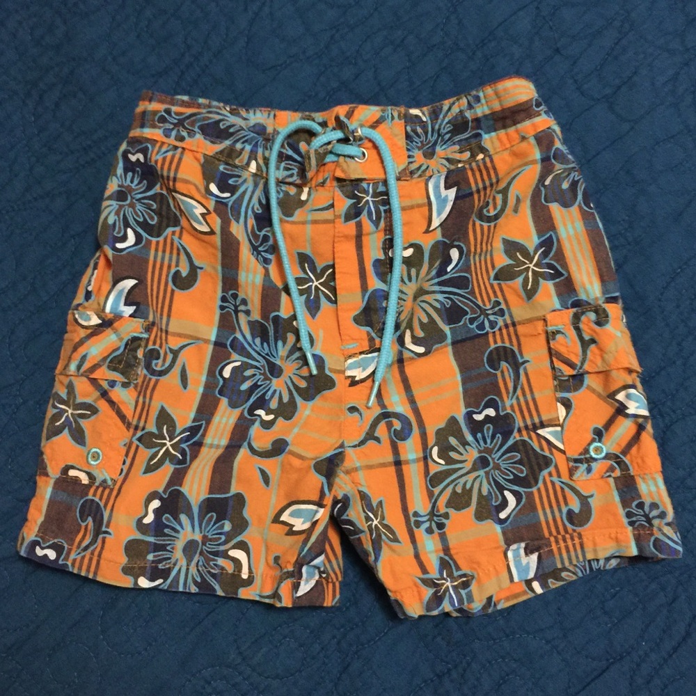 Boys 24mo Swim Shorts
